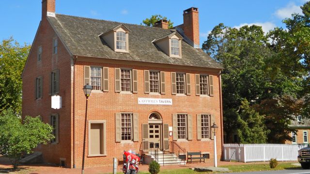 Exploring Delaware's Cultural Gems 5 Towns with Rich Heritage 