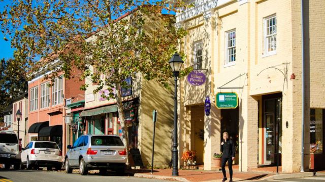 Family-Friendly Havens: Virginia's Hidden Gems for Family Happiness