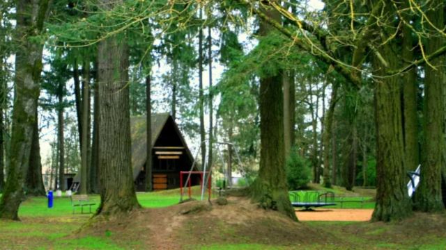 Family Paradise: Oregon's Top 5 Neighborhoods for Raising Kids