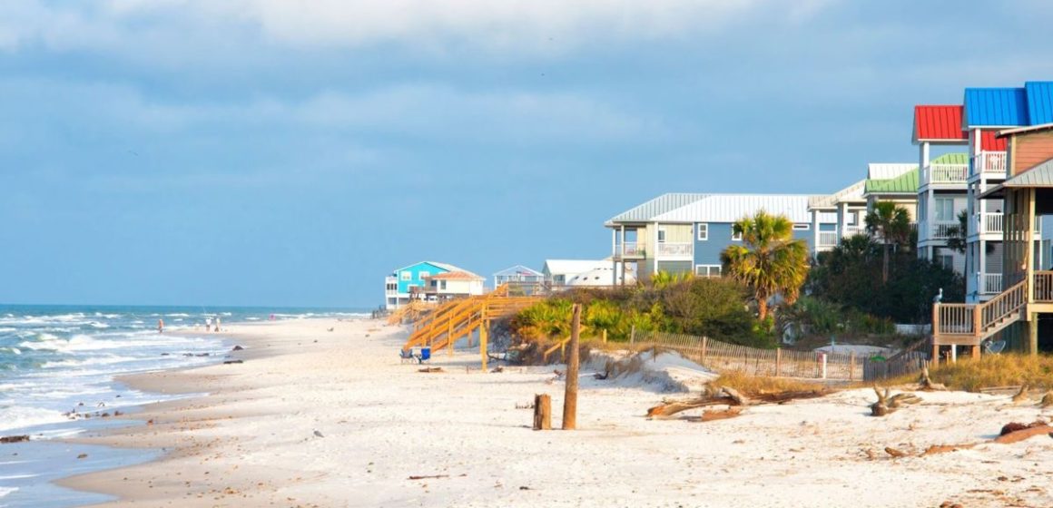 Hidden Gems: Florida's Top 5 Underrated Towns to Explore