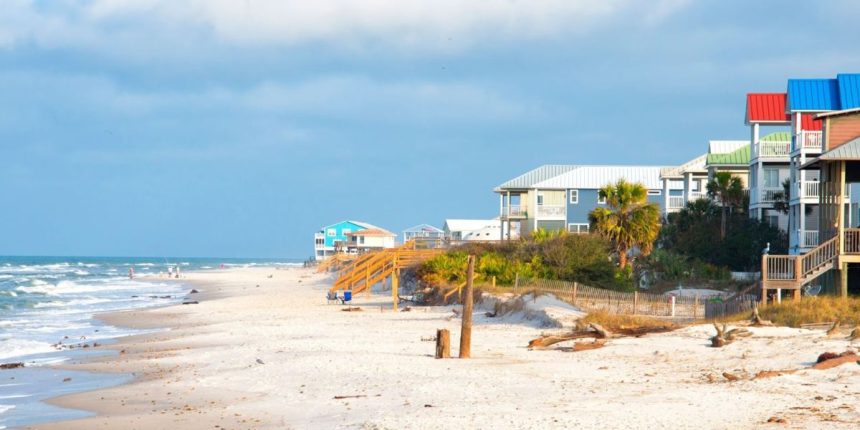 Hidden Gems: Florida's Top 5 Underrated Towns to Explore