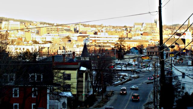 Hardship in the Pine Tree State: Maine's Top 5 Most Miserable Cities