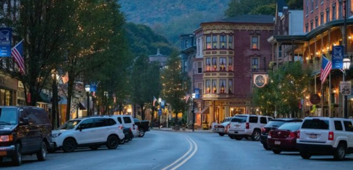 Hidden Gems Discovering 5 Adorable Small Towns in the Poconos