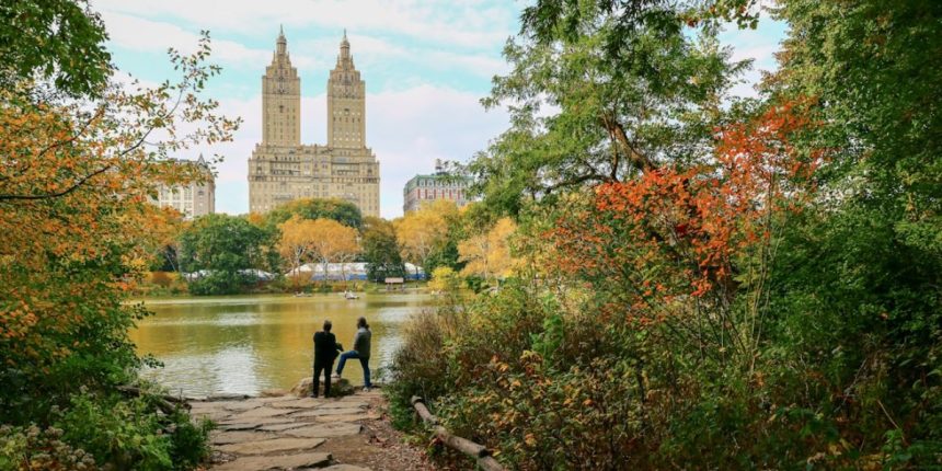 Hidden Treasures 7 Hidden Secrets of Central Park, Manhattan