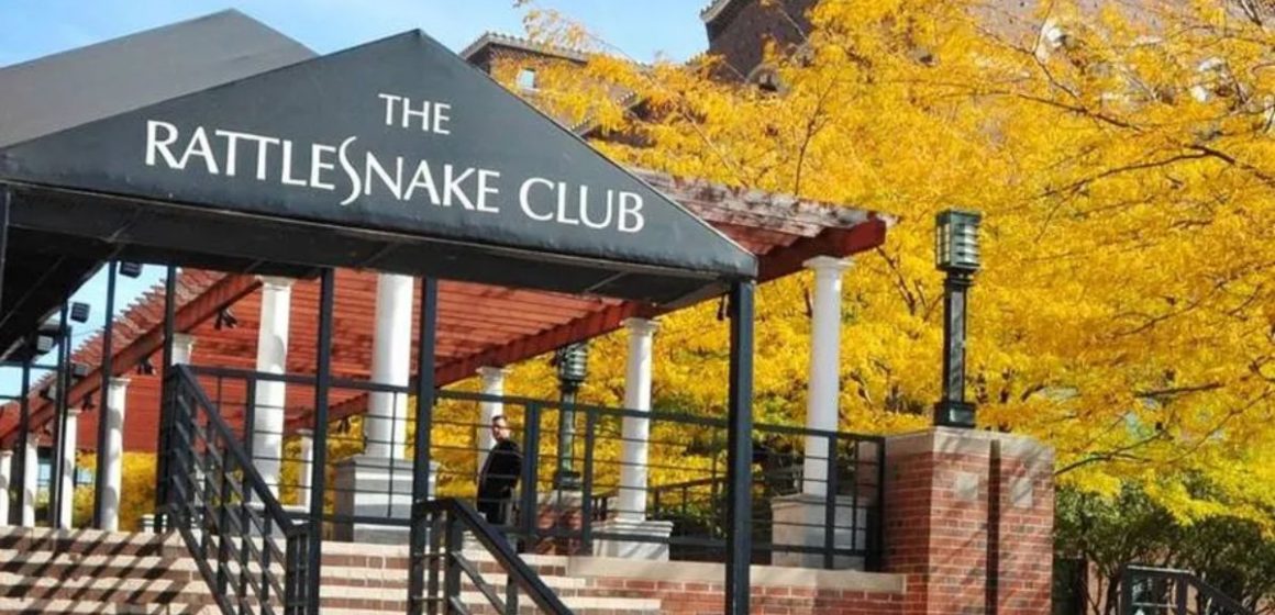 Iconic Detroit Venue, Rattlesnake Club, Shuts Down After 36-Year Run