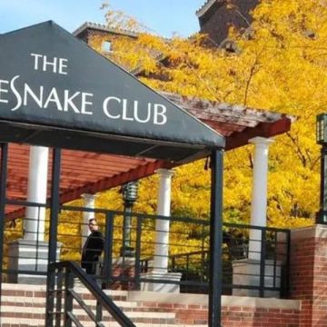 Iconic Detroit Venue, Rattlesnake Club, Shuts Down After 36-Year Run