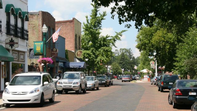 Indiana Living Explore the 5 Most Desirable Neighborhoods