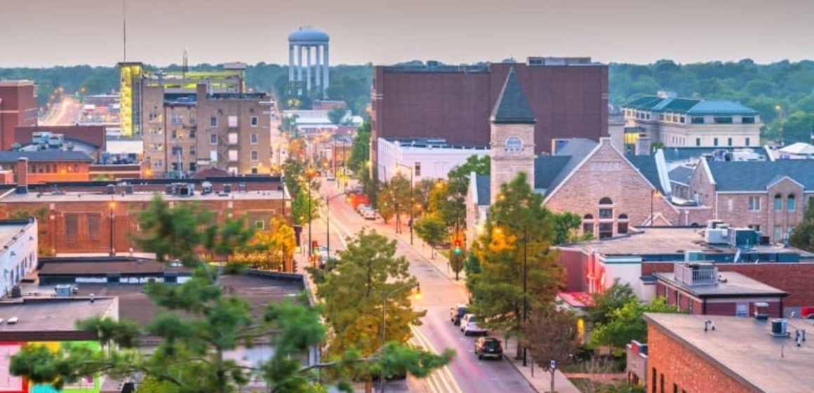 Living on a Budget Missouri's 5 Most Affordable Places