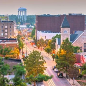 Living on a Budget Missouri's 5 Most Affordable Places