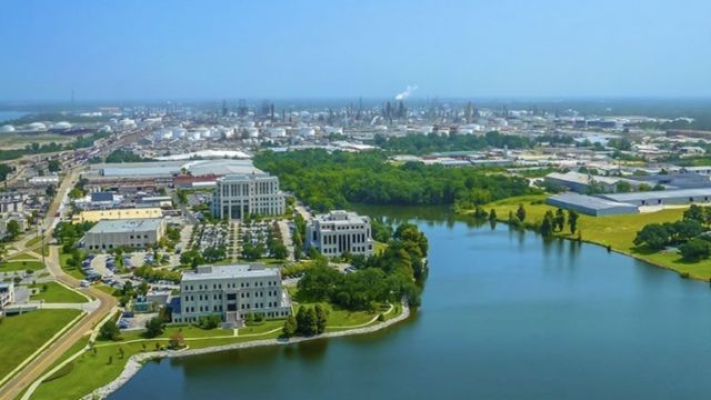 Louisiana's Liberal Hubs Discover the Top 5 Cities 