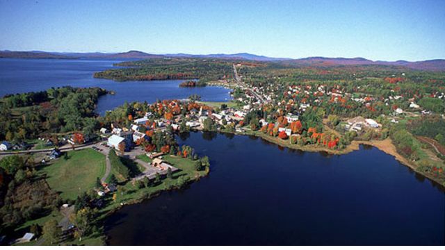 Maine’s Hidden Gems: 5 Perfect Small Towns for a Weekend Retreat