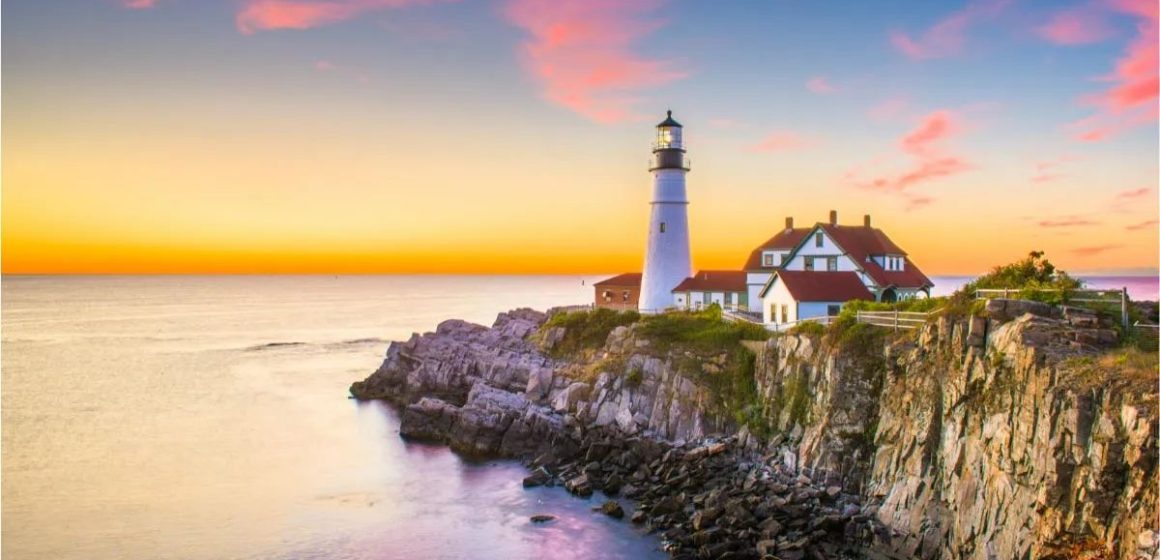 Maine’s Hidden Gems 5 Perfect Small Towns for a Weekend Retreat