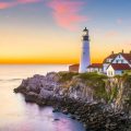 Maine’s Hidden Gems 5 Perfect Small Towns for a Weekend Retreat