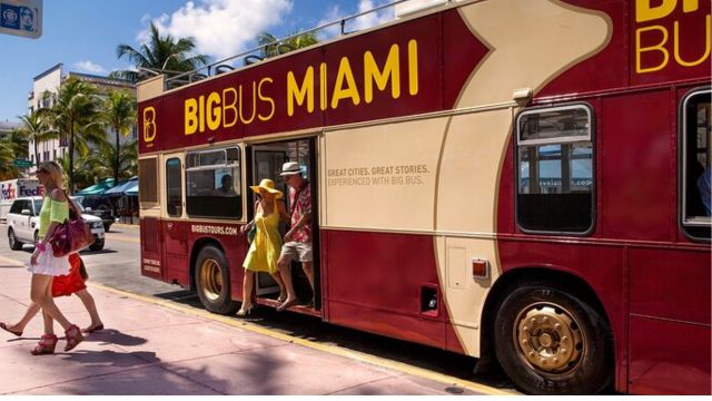 Maximize Your Miami Visit: Best Sightseeing Passes