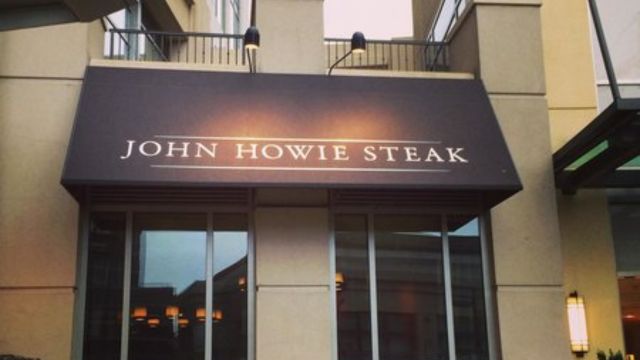 Meat Lover's Paradise Best Steakhouses in Bellevue, WA