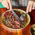 Meat Lover's Paradise Best Steakhouses in Bellevue, WA