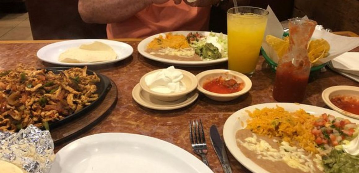 Memphis Eats 5 Outstanding Mexican Restaurants You Can't Miss