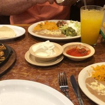 Memphis Eats 5 Outstanding Mexican Restaurants You Can't Miss