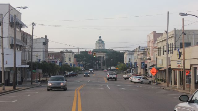 Mississippi's Most Dreaded: The Top 5 Worst Living Spots