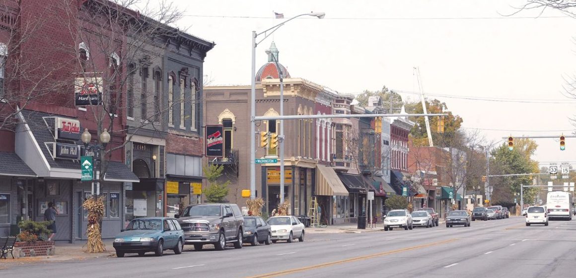 Indiana Living: Explore the 5 Most Desirable Neighborhoods