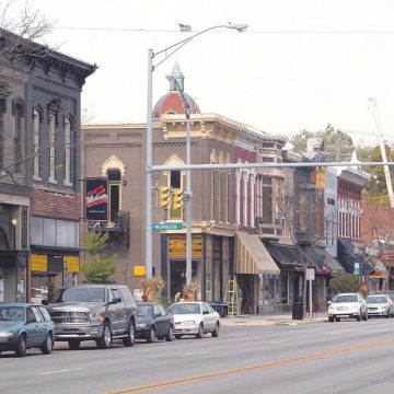 Indiana Living: Explore the 5 Most Desirable Neighborhoods