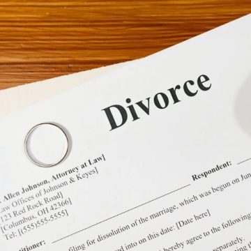 North Carolina Divorce Report High Rates in 5 Urban Centers