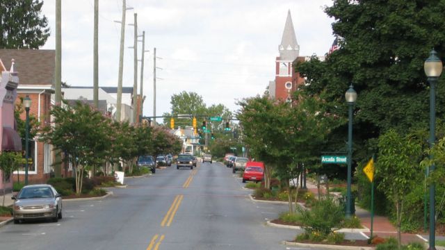 Not-So-Great Places The 5 Worst Areas to Live in Delaware 