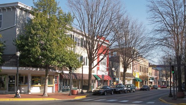 Not-So-Great Places: The 5 Worst Areas to Live in Delaware