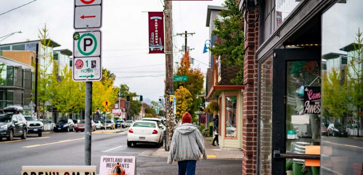 Oregon's Unhappiest Places The 5 Cities You'll Want to Avoid