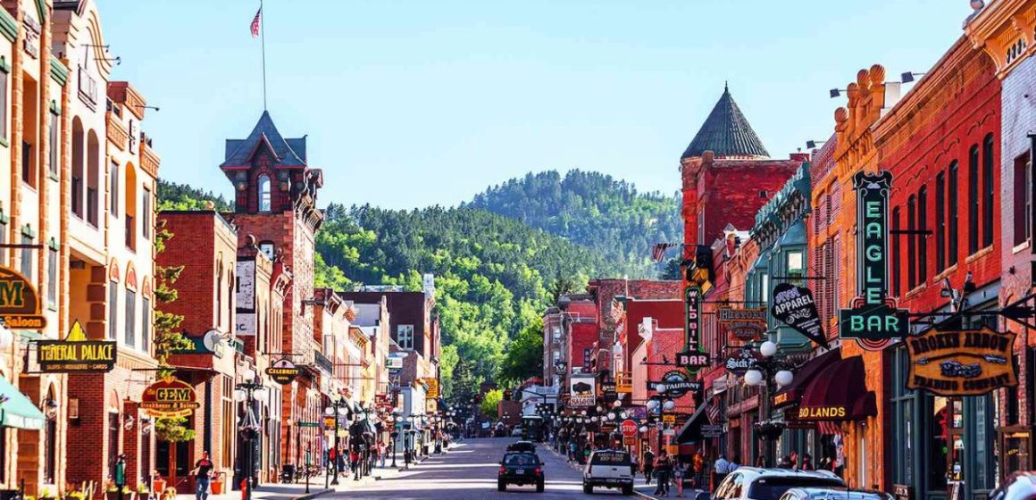 Our Top 5 Picks The Best Retirement Destinations in South Dakota