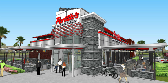 Portillo's Expands Presence in Orlando with New Restaurant at Waterford Lakes!