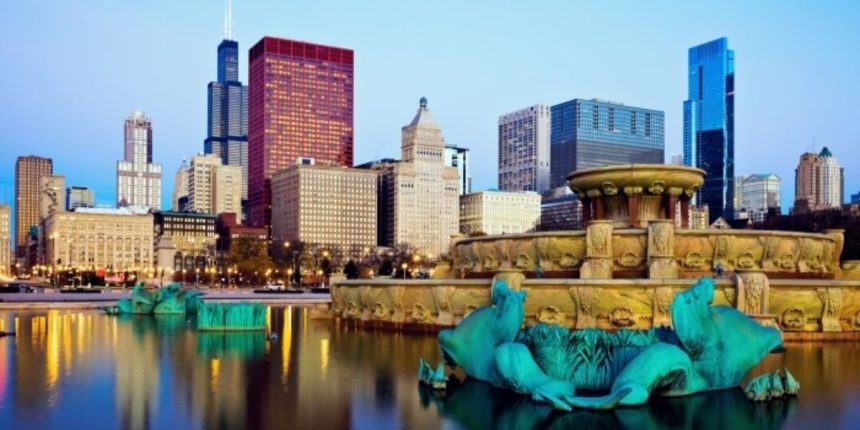 Prime Picks Illinois' Top 5 Residential Destinations