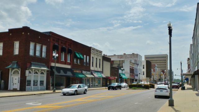 Problem Areas The 5 Most Challenging Places to Live in Alabama a