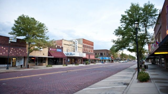 Retire in Style Discover Nebraska's Top 5 Retirement Destinations 