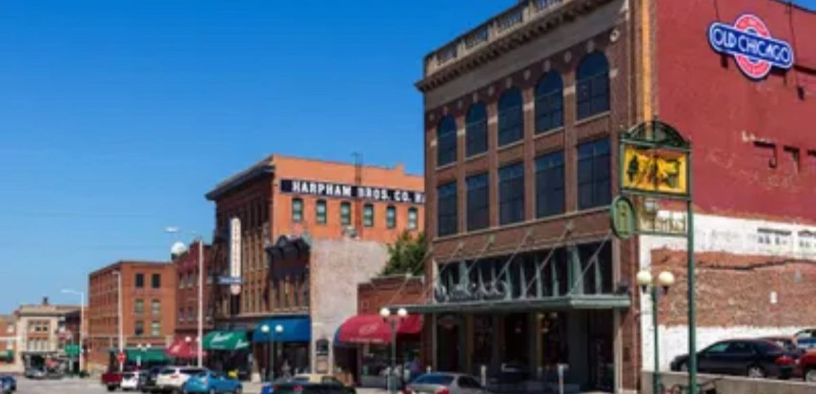 Retire in Style Discover Nebraska's Top 5 Retirement Destinations