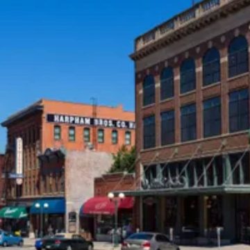 Retire in Style Discover Nebraska's Top 5 Retirement Destinations