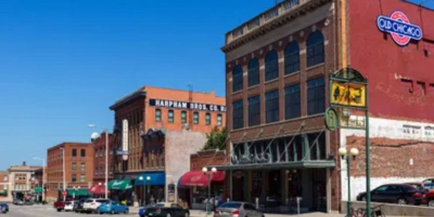 Retire in Style Discover Nebraska's Top 5 Retirement Destinations