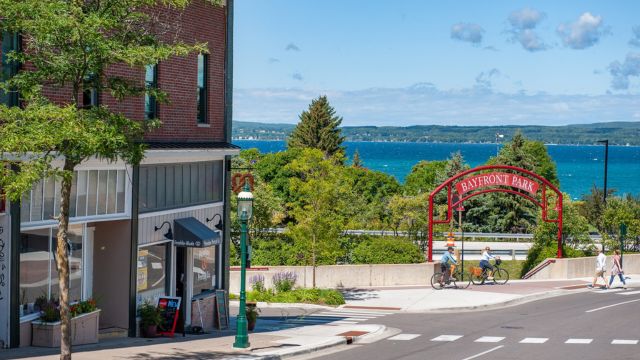 Secret Spots in Michigan: 5 Underrated Small Towns Worth Exploring