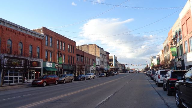 Small Town, Big Trouble: Michigan’s New Most Dangerous Spot