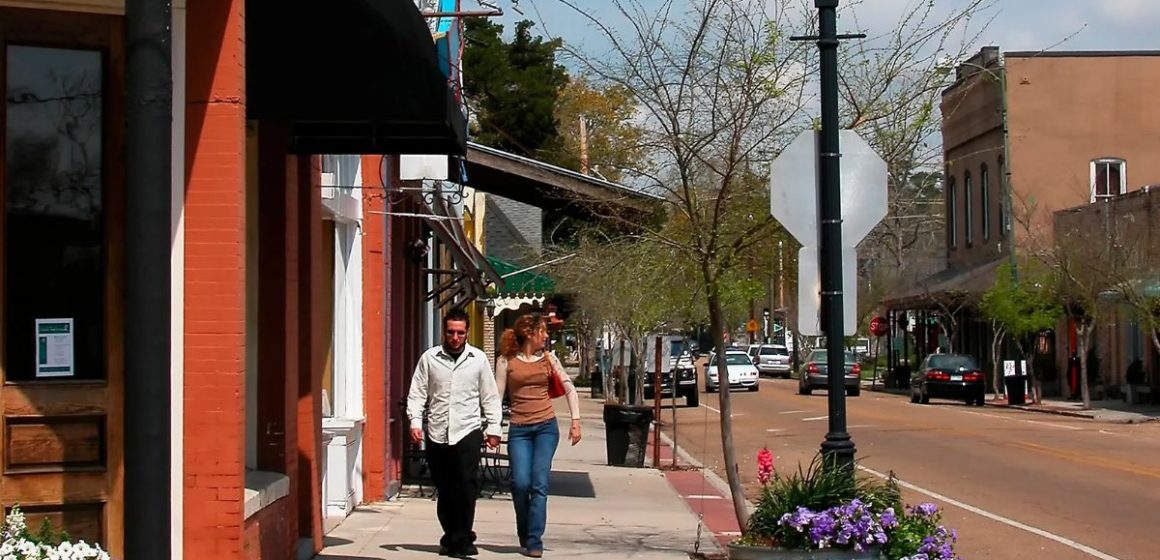 Step Into Charm 5 Louisiana Towns Where Walking is a Joy