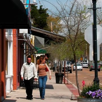 Step Into Charm 5 Louisiana Towns Where Walking is a Joy