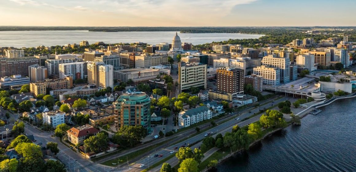 Struggling in Silence Uncovering Wisconsin's 5 Most Miserable Cities