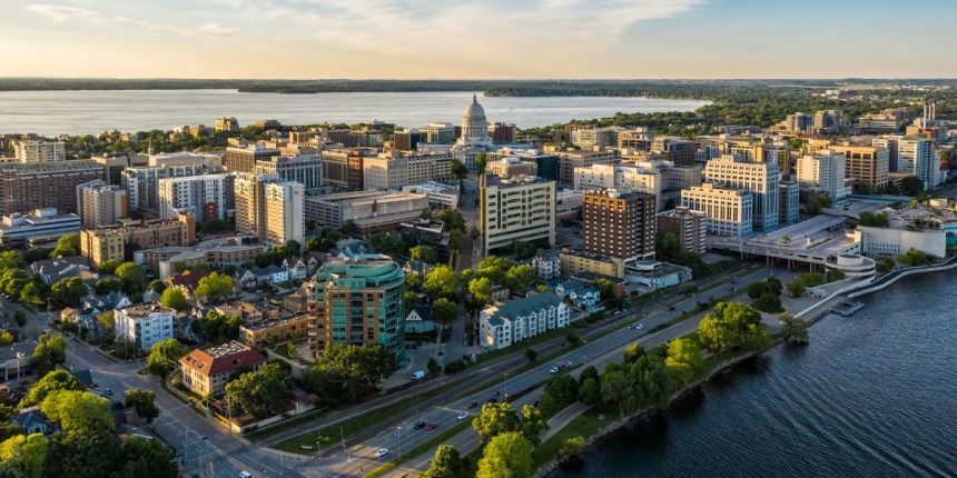 Struggling in Silence Uncovering Wisconsin's 5 Most Miserable Cities