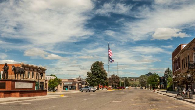 Summer Escapes: Explore Wyoming's 5 Loveliest Small Towns This Season