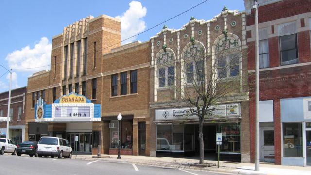 Surprising Surge The Rapid Rise of Danger in a Small Illinois Town