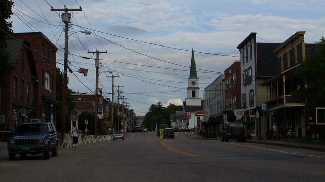 The 5 Worst Places to Live in Vermont: Avoid These Towns!