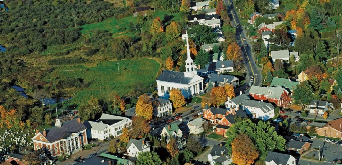 The 5 Worst Places to Live in Vermont Avoid These Towns!