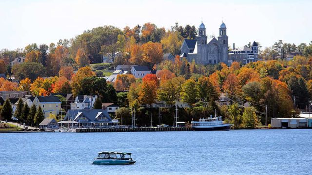 The 5 Worst Places to Live in Vermont Avoid These Towns!