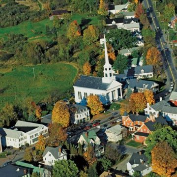 The 5 Worst Places to Live in Vermont Avoid These Towns!