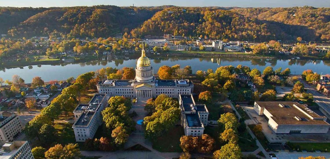 The Costly Charm Discover West Virginia's Most Exclusive Neighborhoods